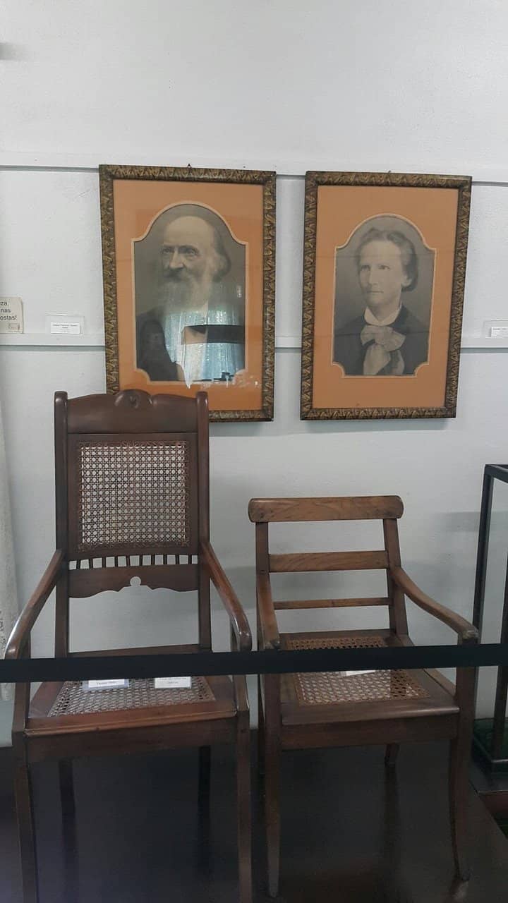 Interactive Exhibits