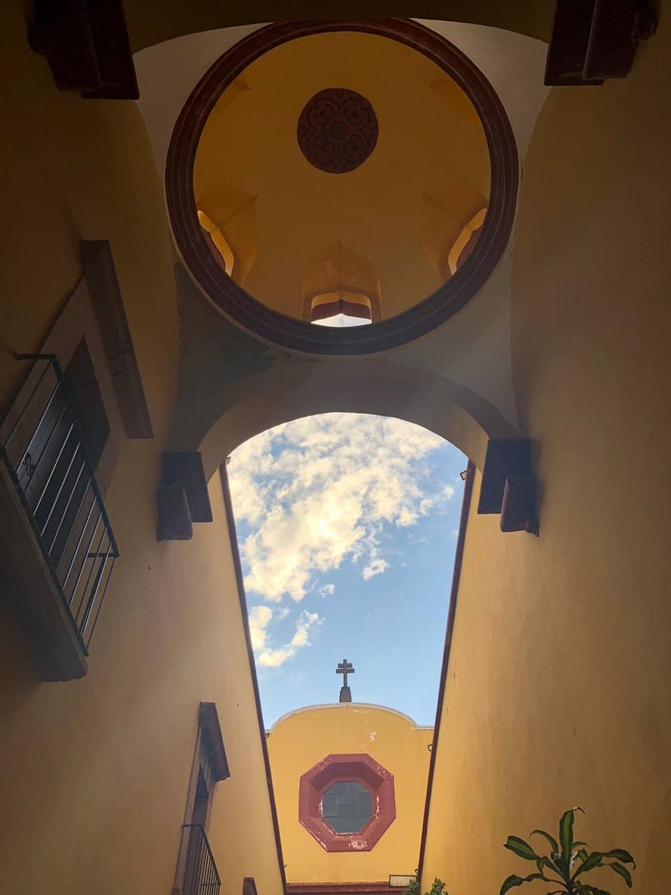 Baroque Architecture