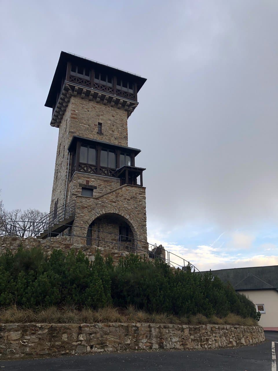 Herzbergturm