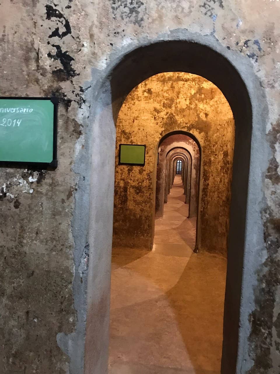 Immersive Historical Tour