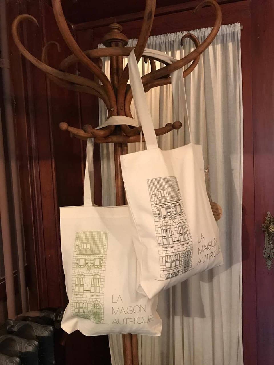 Art Deco Exhibitions