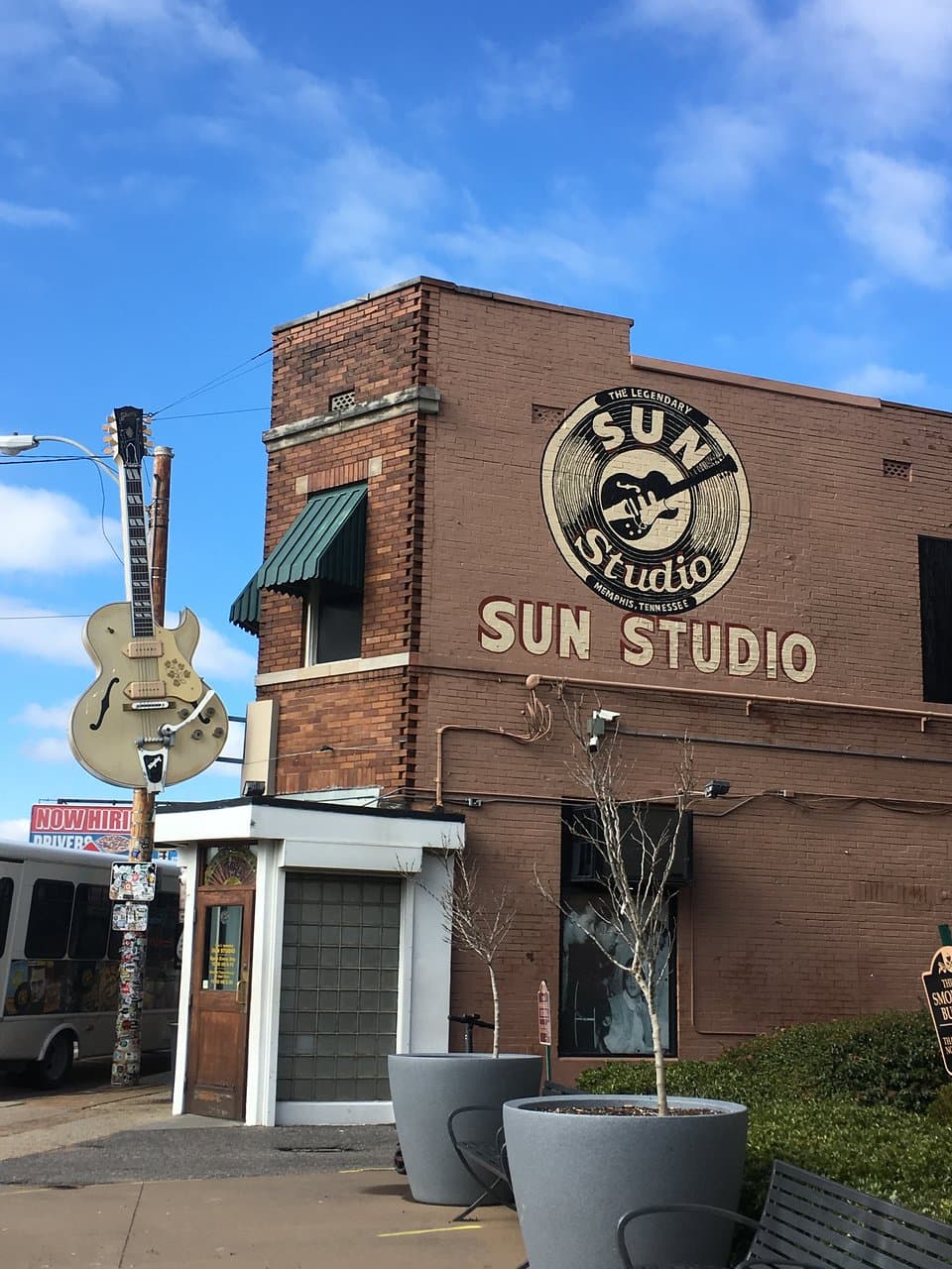 Sun Studio