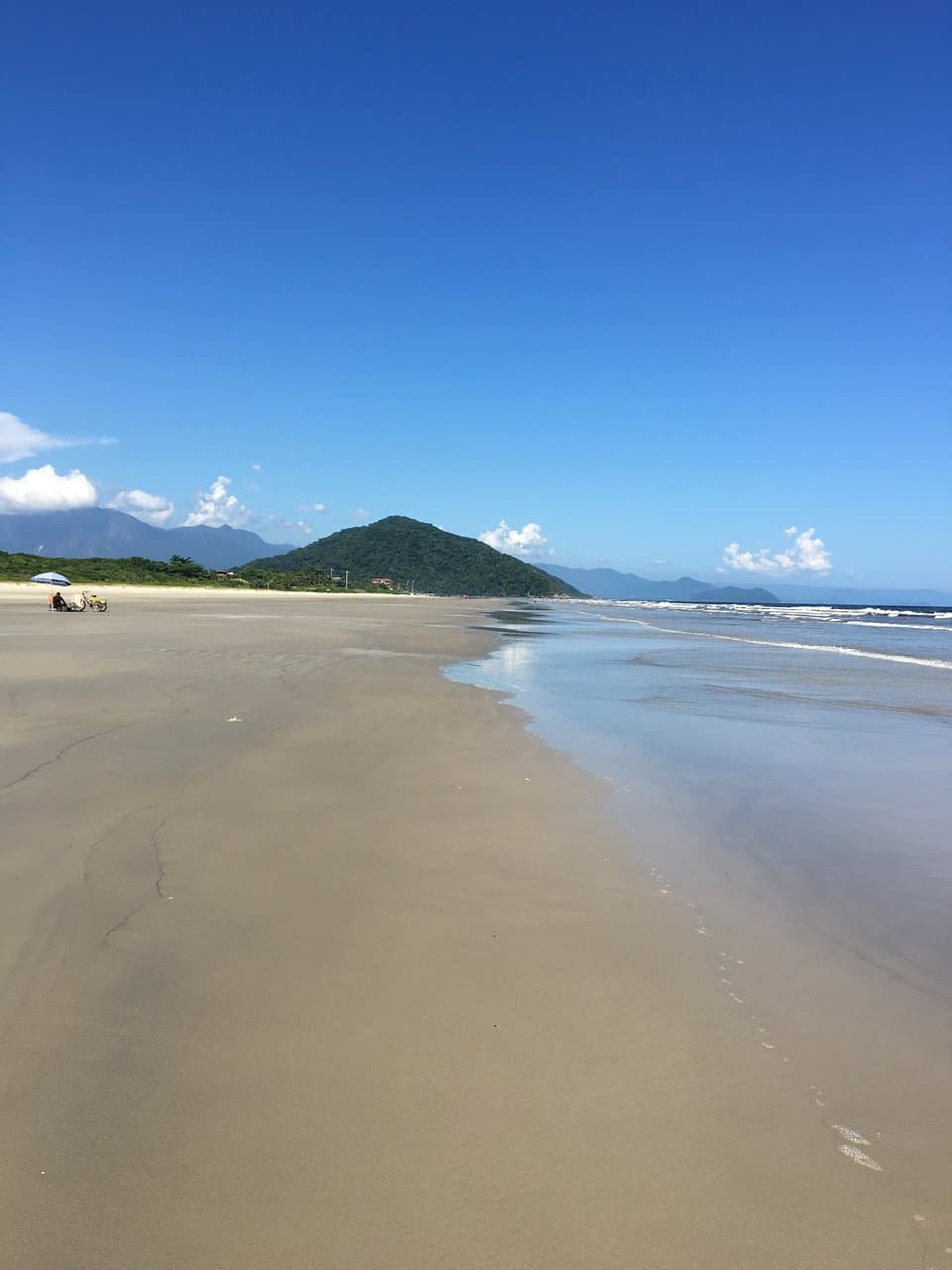 Praia de Guaratuba