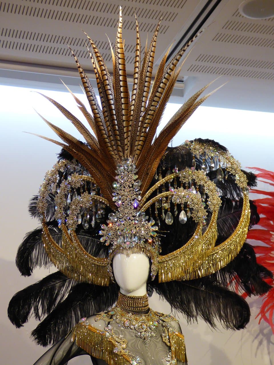 Headdress