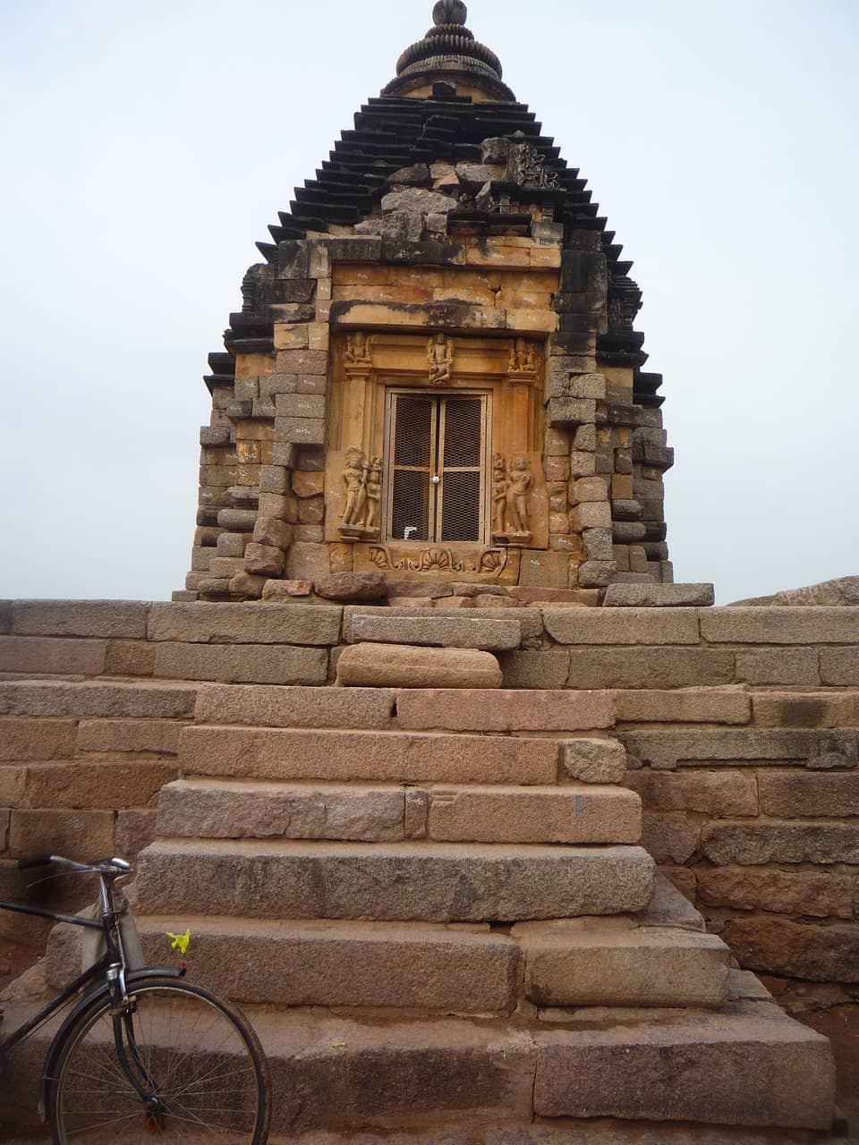 Architectural Simplicity