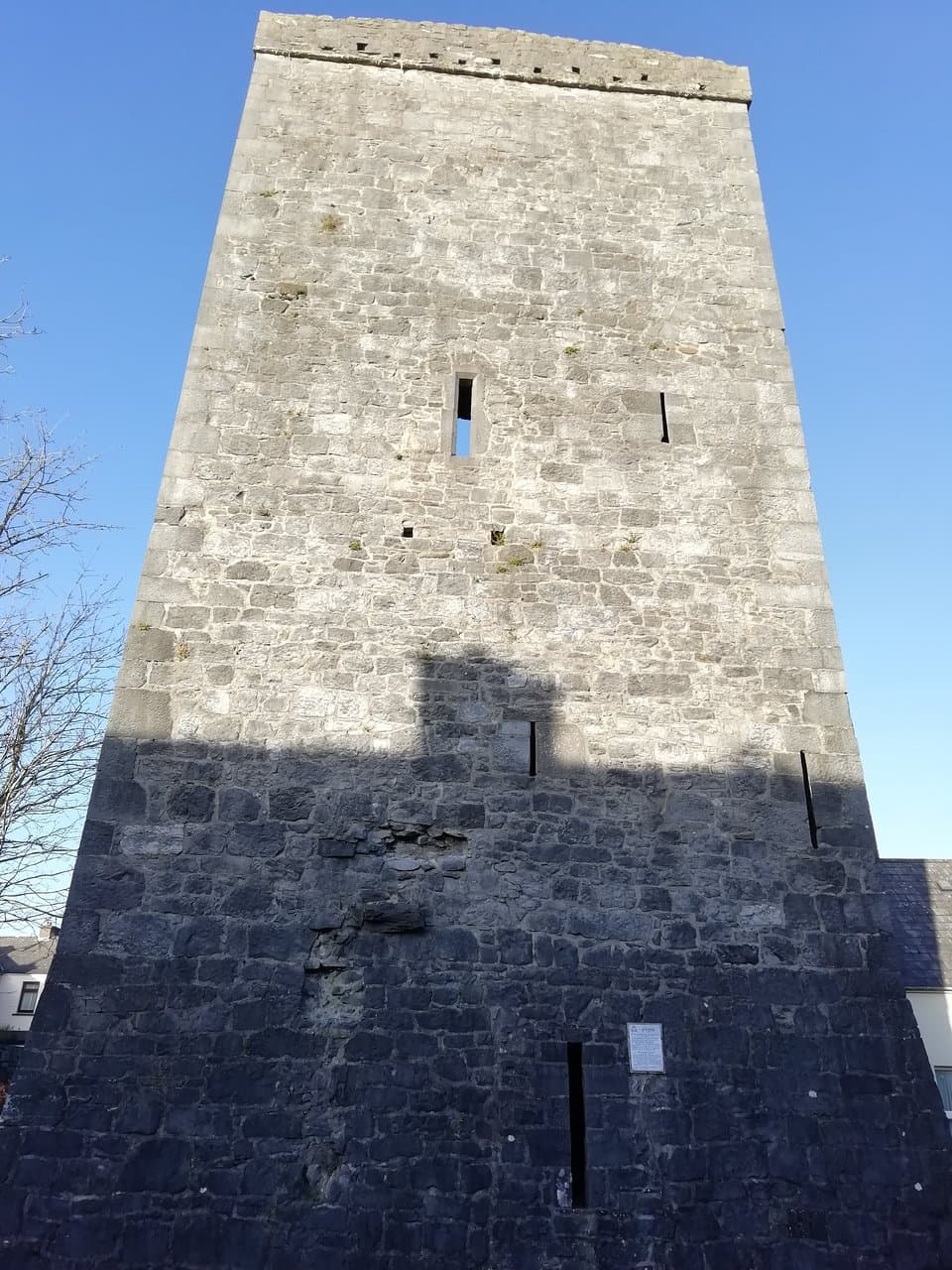 Tower House
