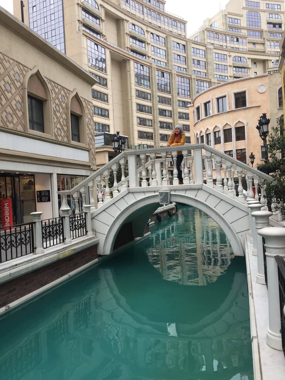 Themed Architecture