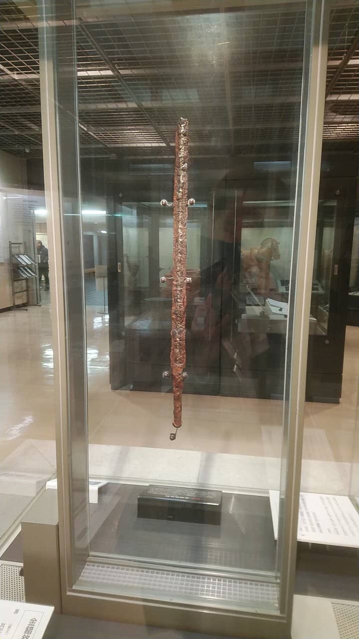 Sakitama Kofun Cluster