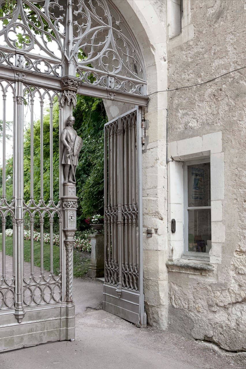 Medieval Village of Montrésor