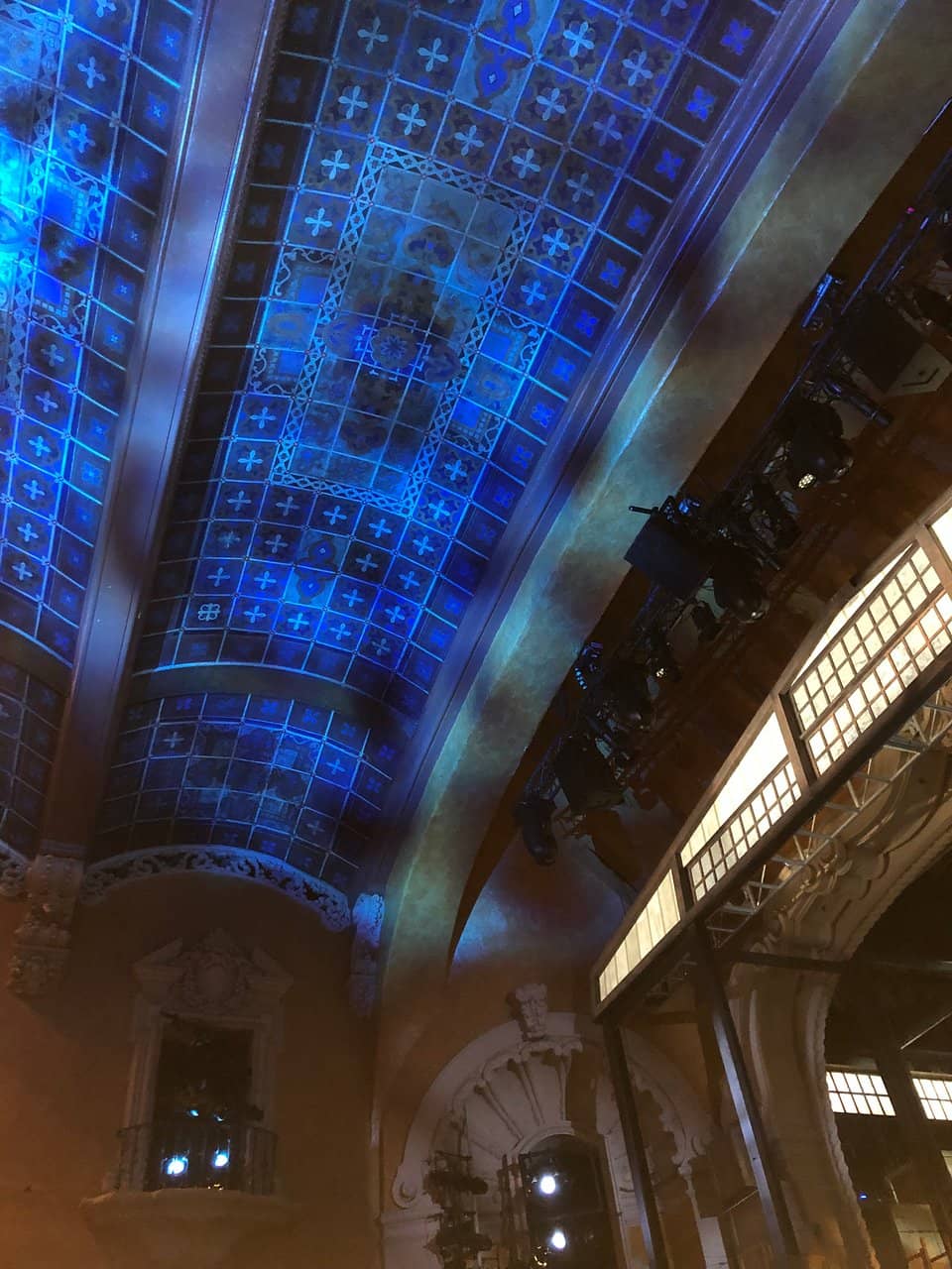 Award-Winning Productions