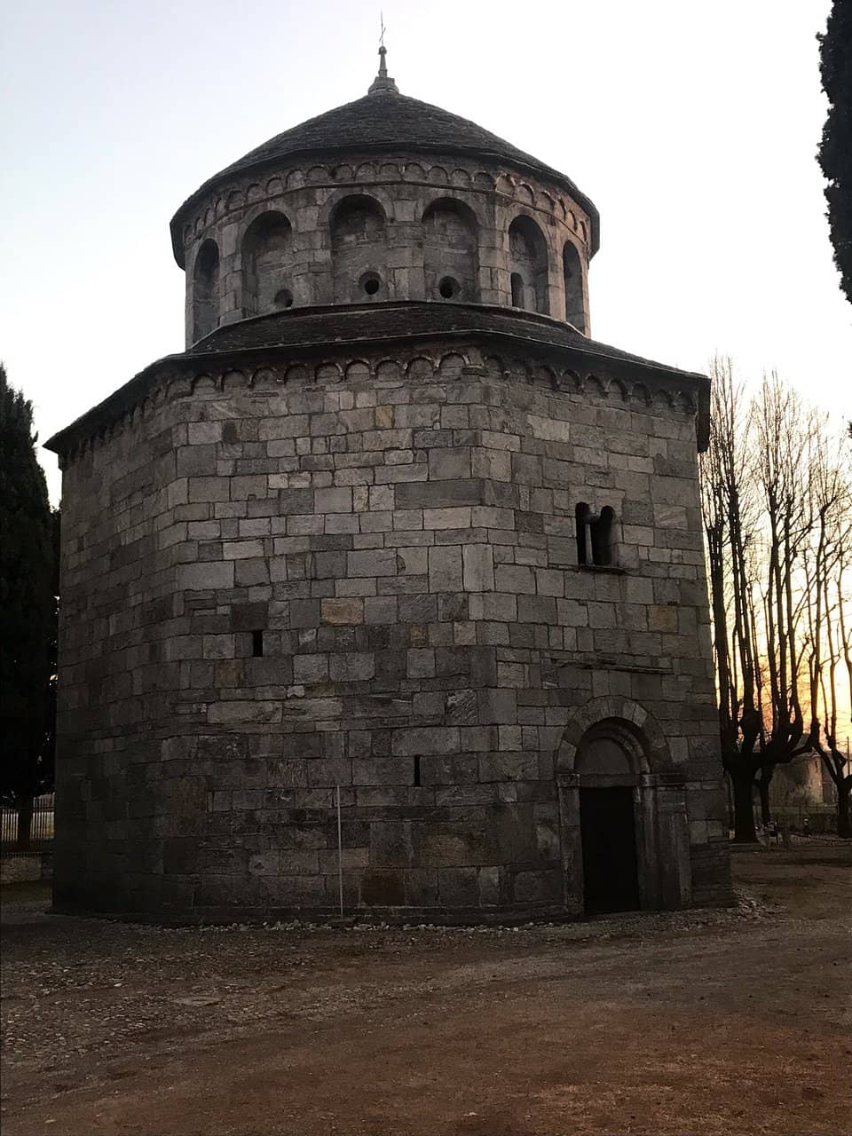 Vertical photo