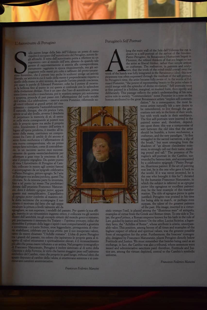 Guild History & Artifacts