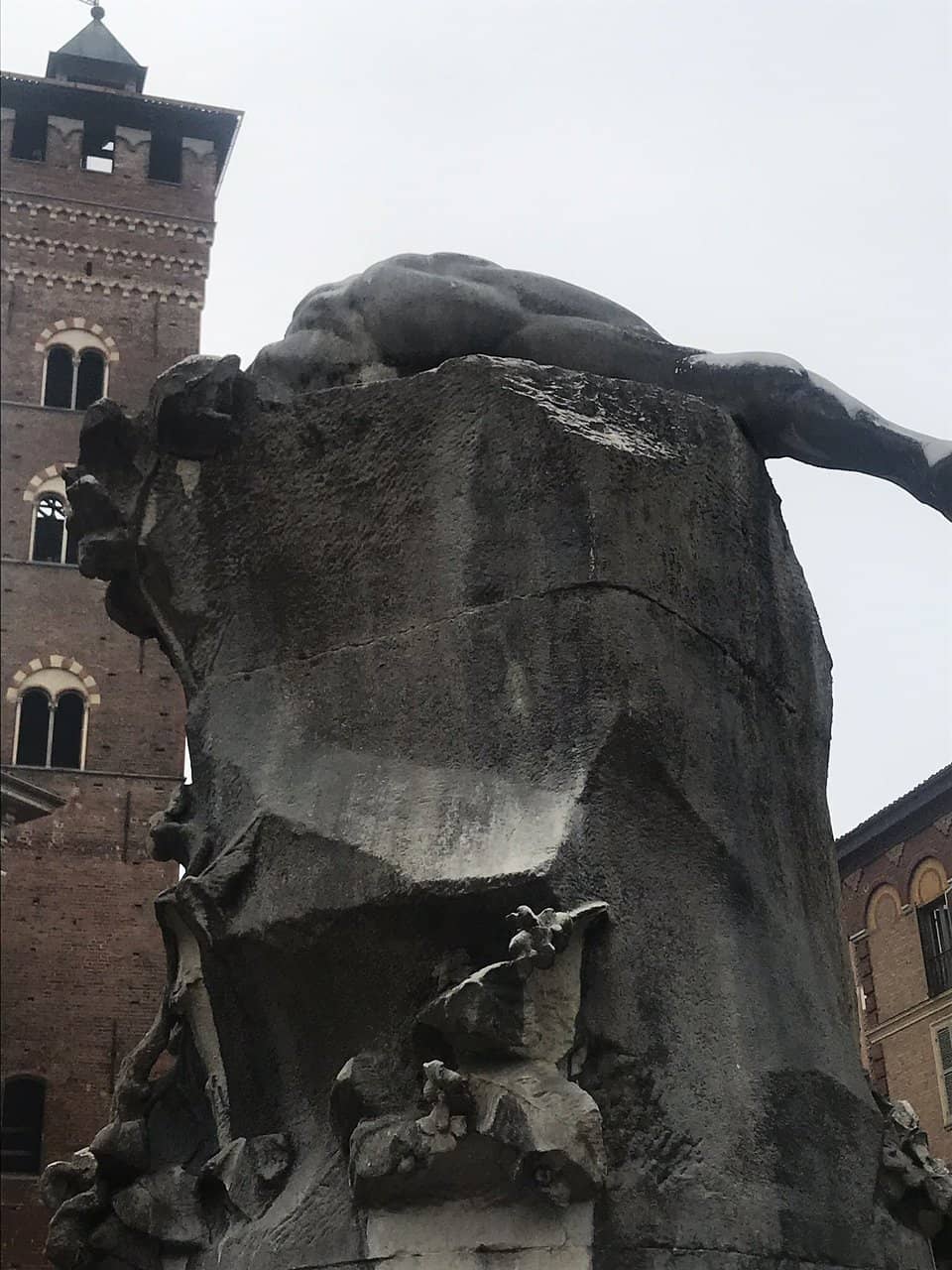 Historic Bell
