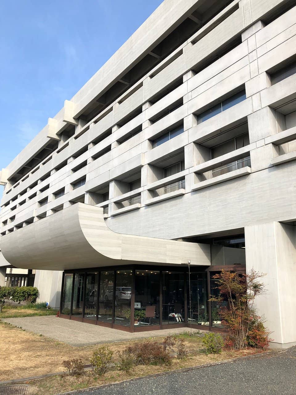 Brutalist Architecture