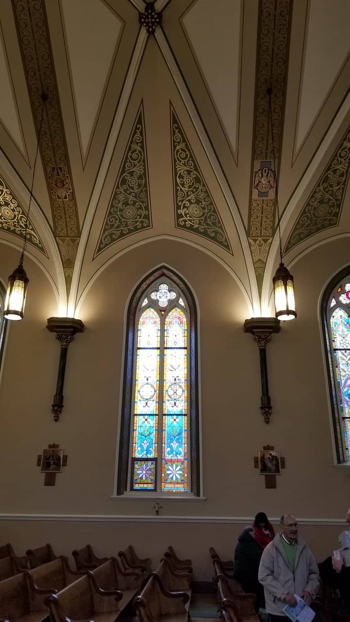 Historic Architecture