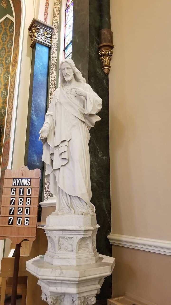 Spectacular Pipe Organ