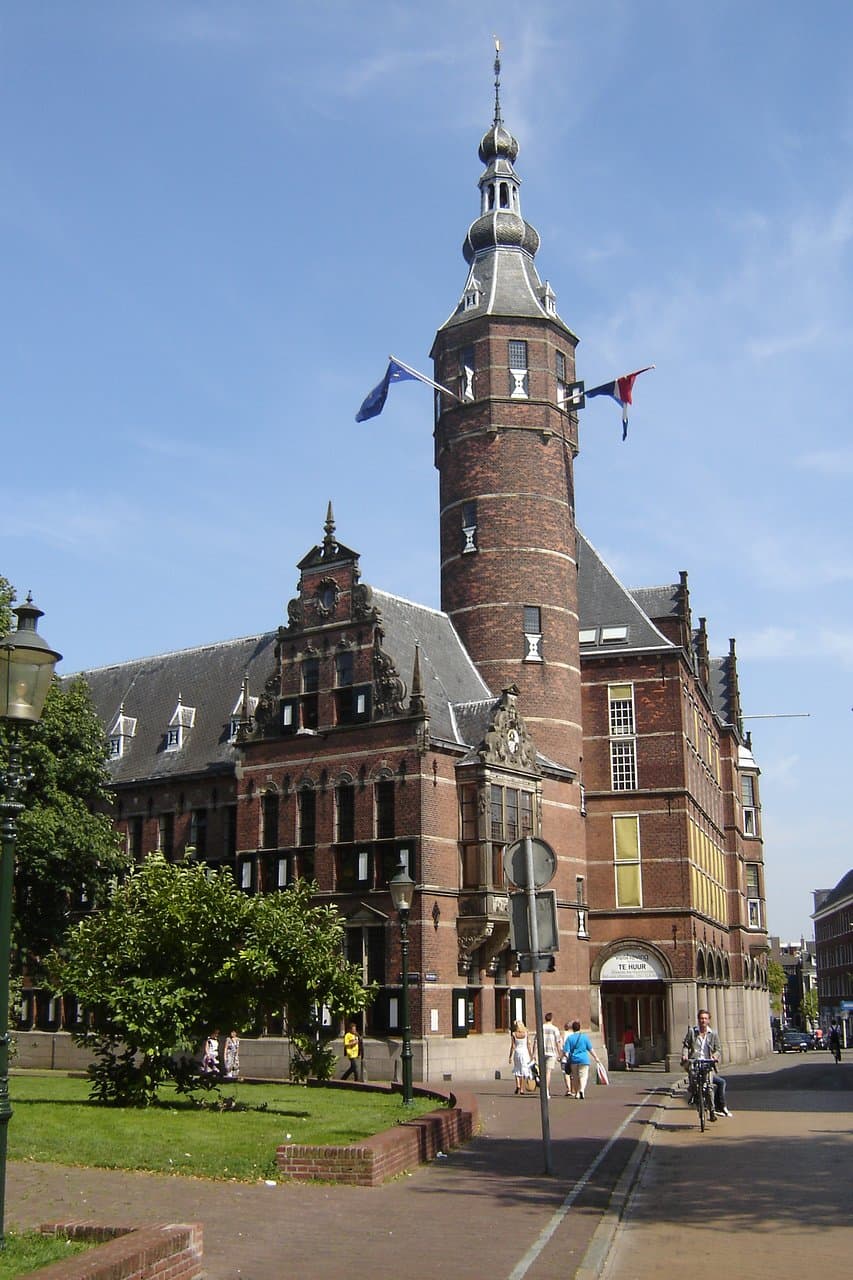 Provinciehuis