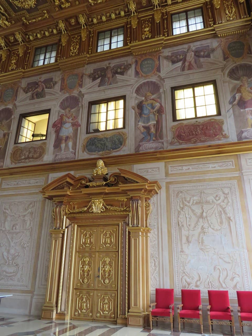 Renaissance Architecture