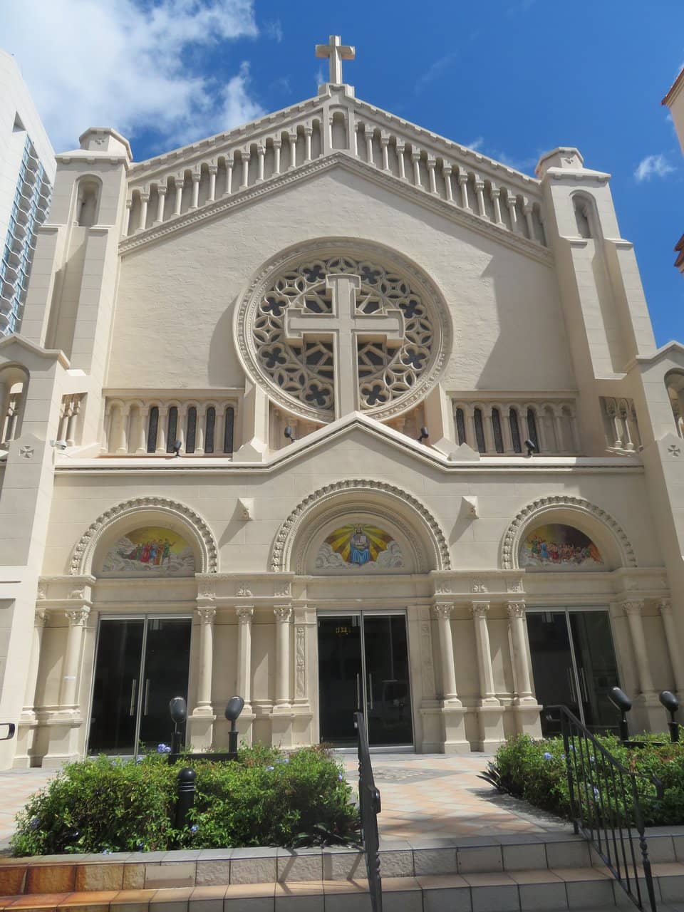 Spiritual Services