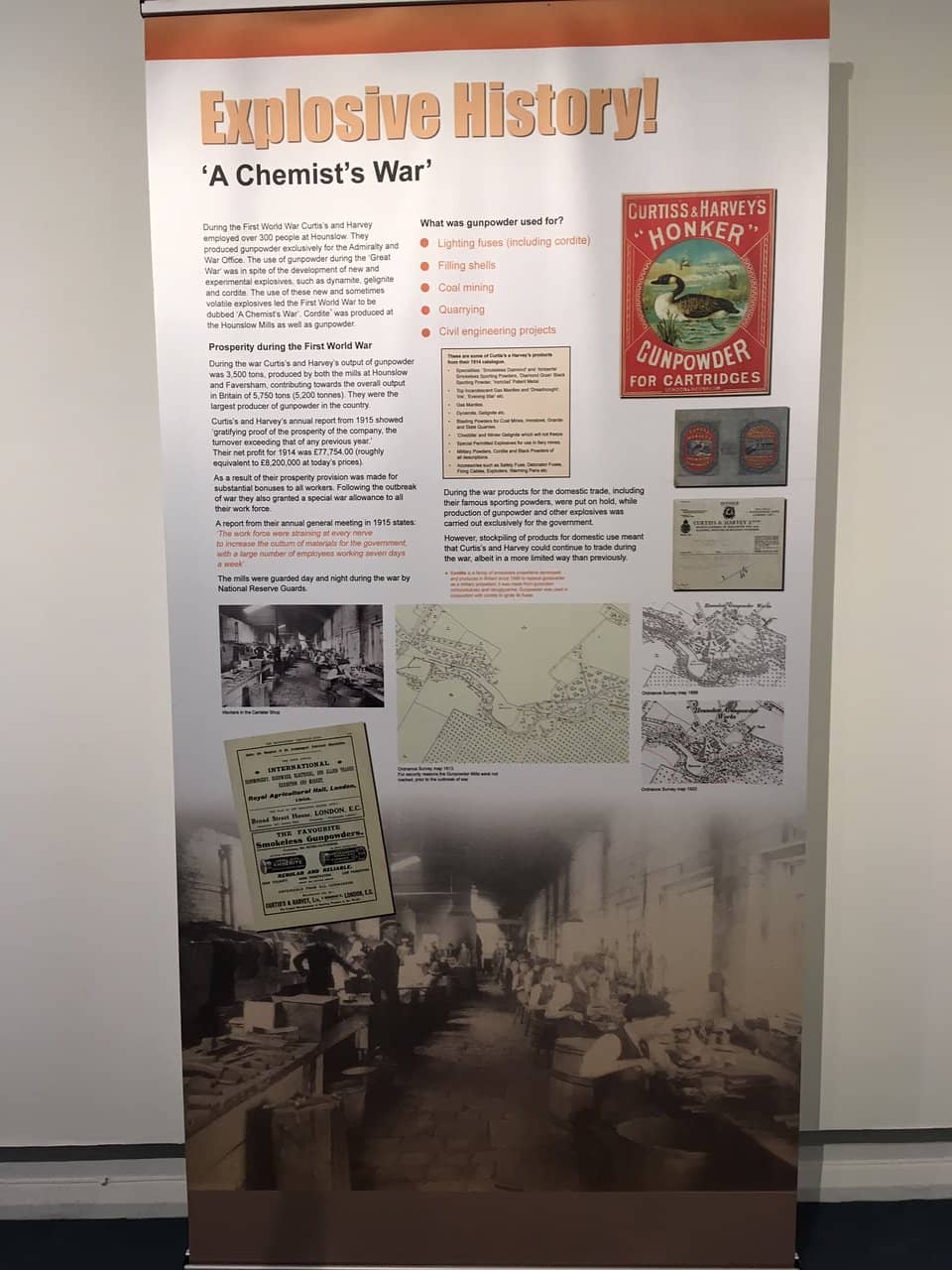 Local Social History