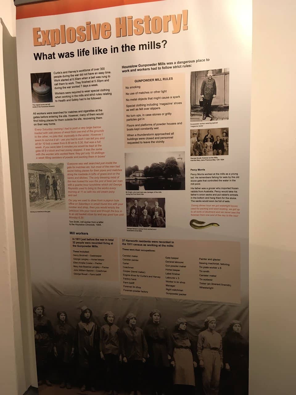 Local Social History