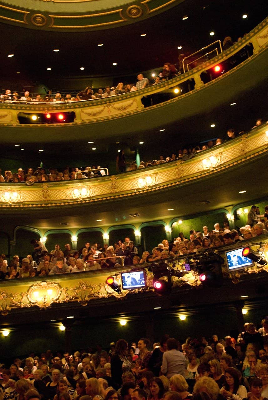Theatrical Productions