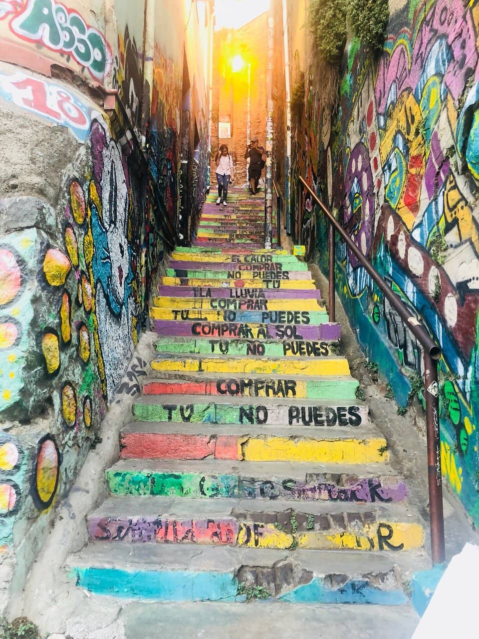 Panoramic City Views