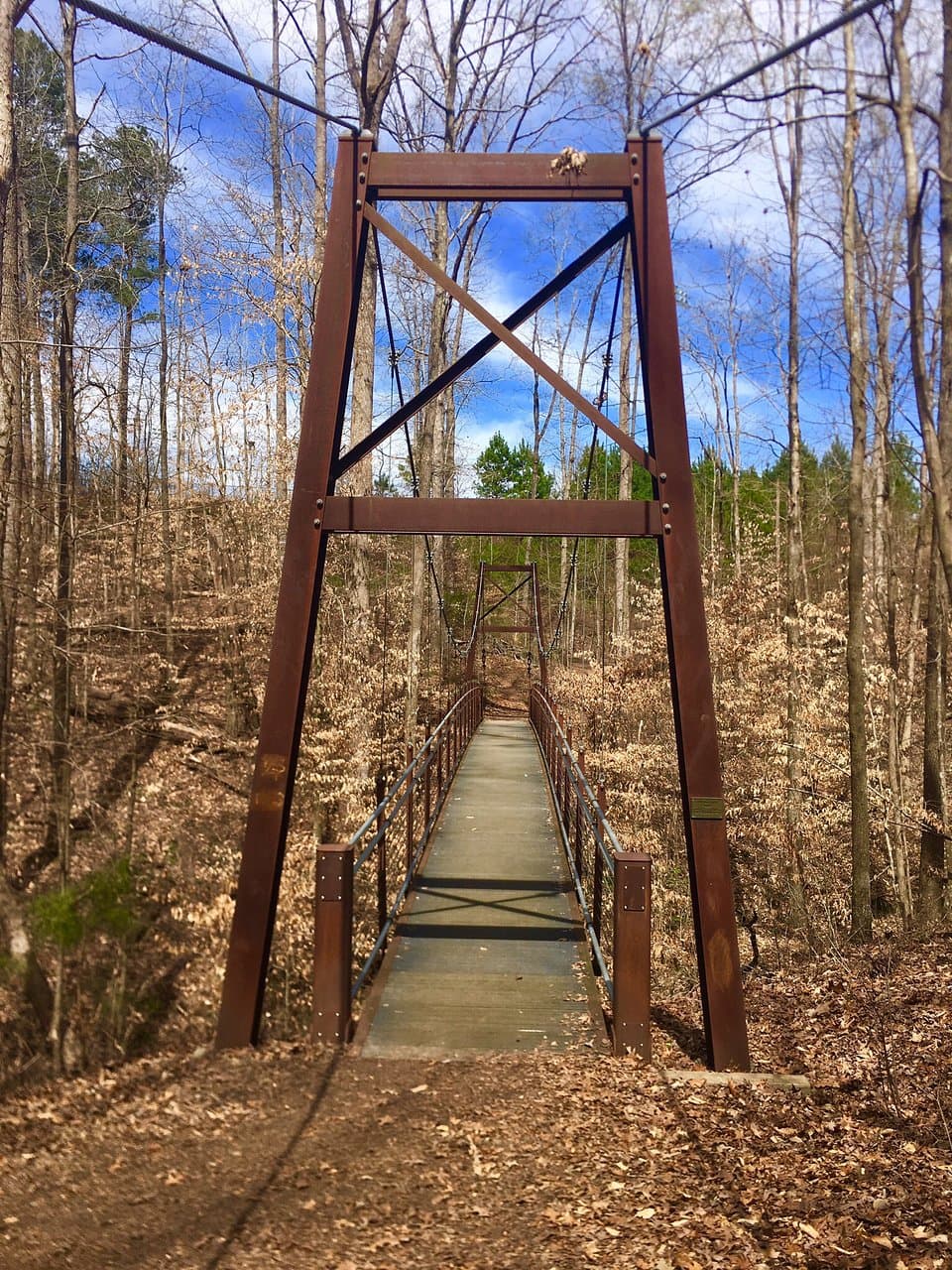 Rock Springs Park