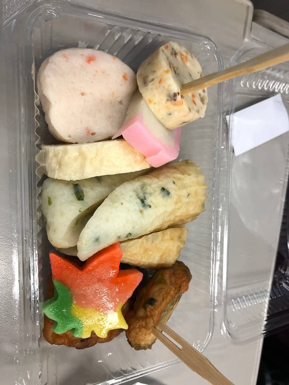 Local Delicacies