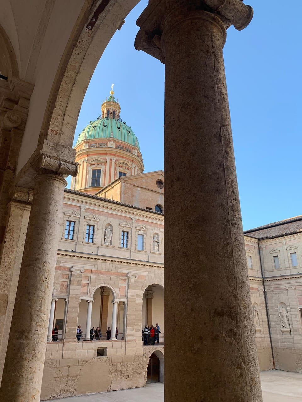 Church of San Pietro