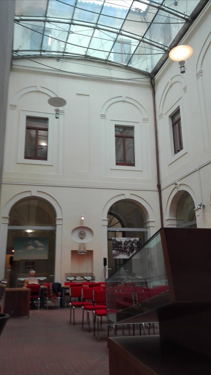 sala