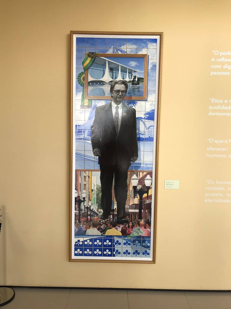 Plano Real Gallery
