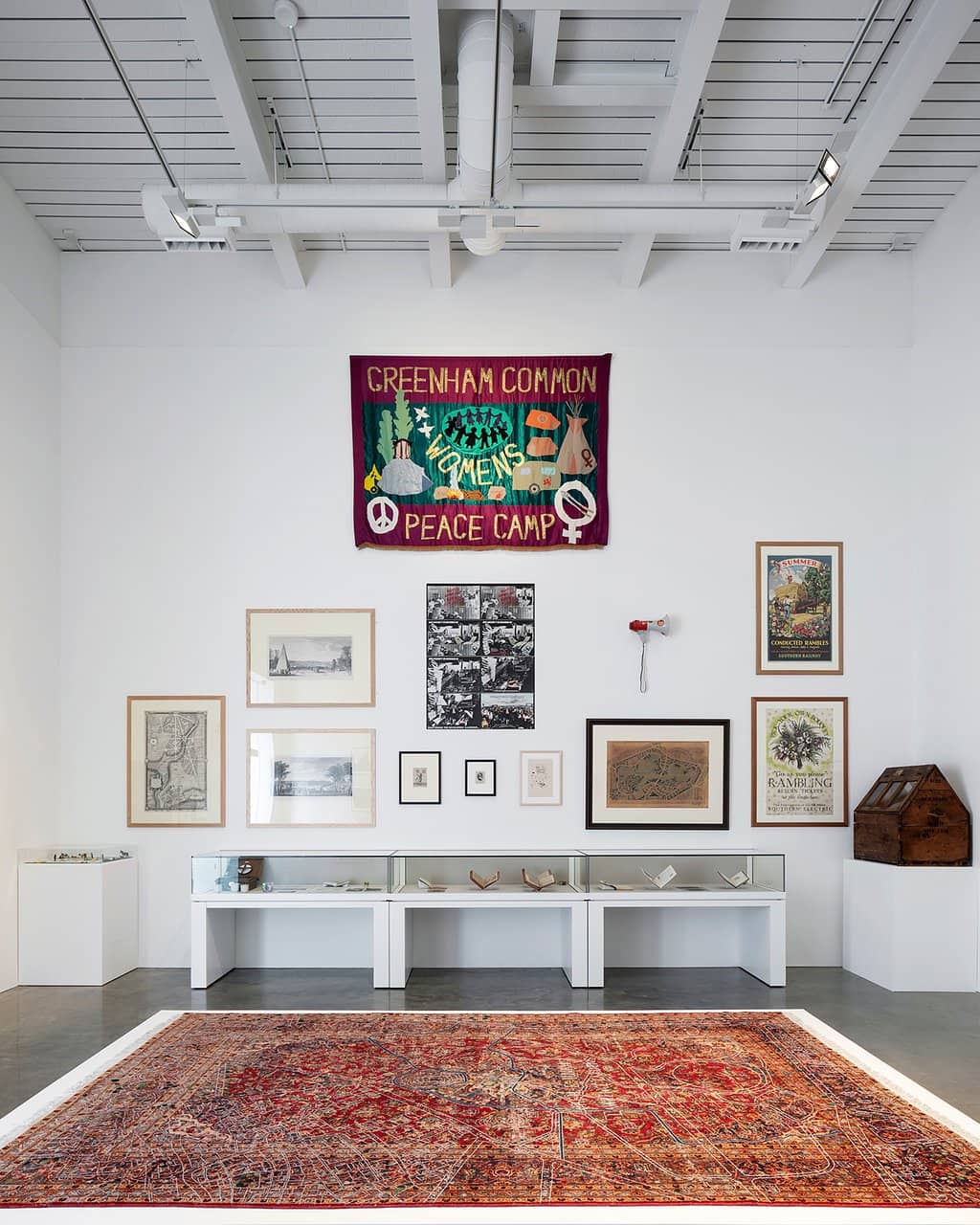 Beyond the Page: South Asian Miniatures