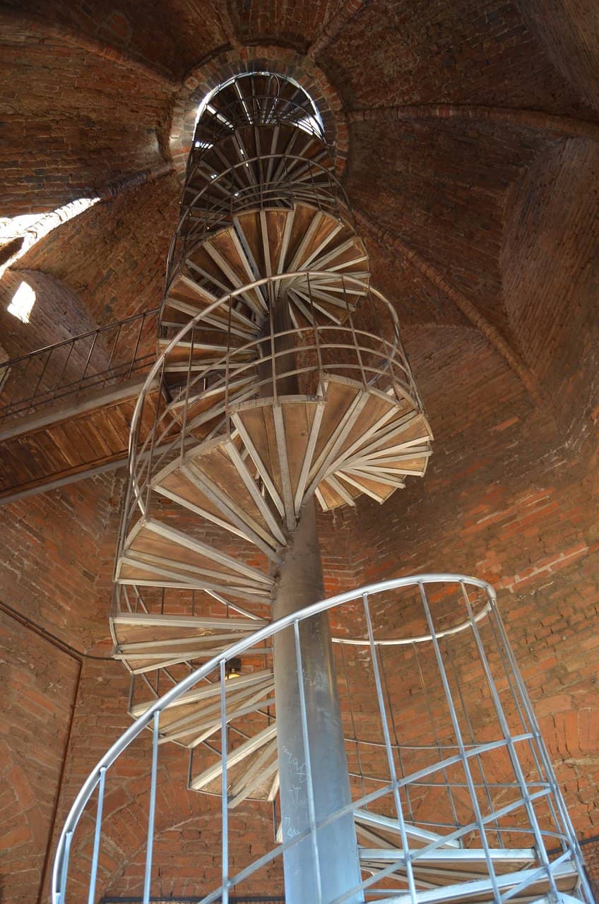 Foucault Pendulum