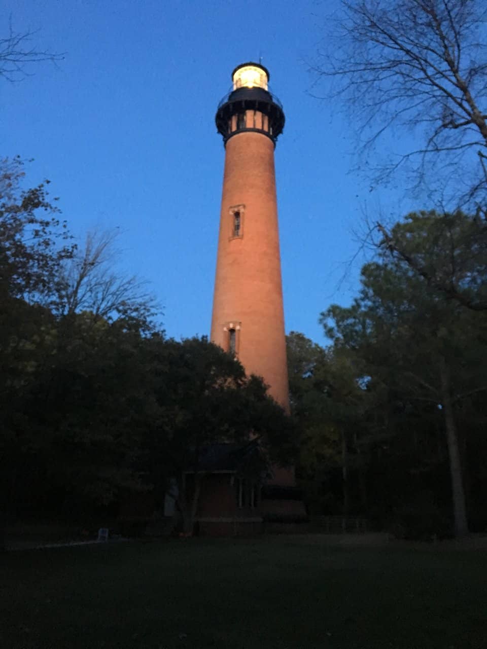 Vertical photo