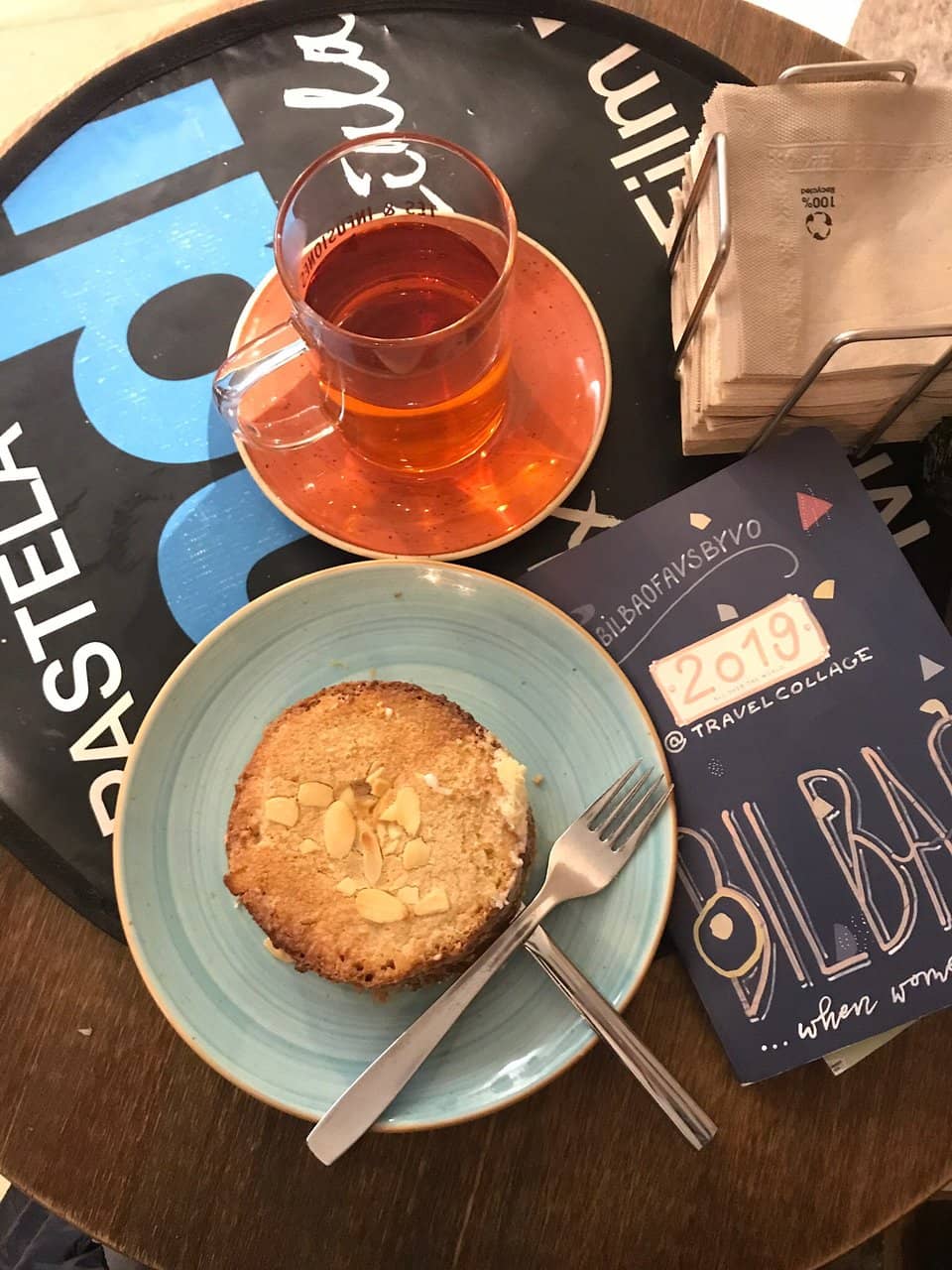 Artisan Baking and Aroma