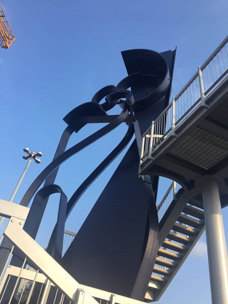 Quayside Exploration