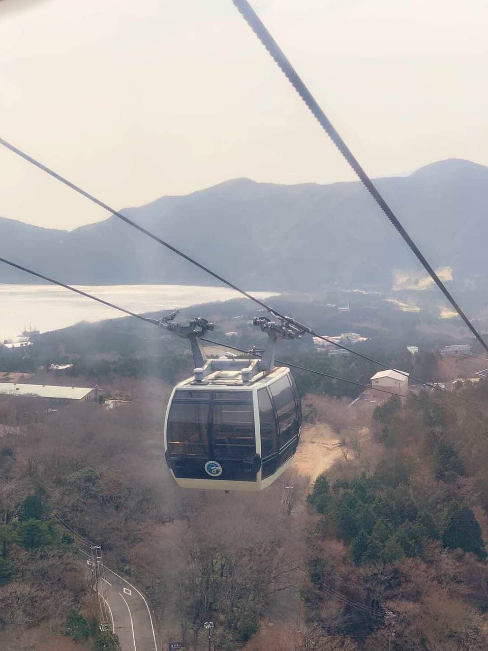 Bahu Fort Connection