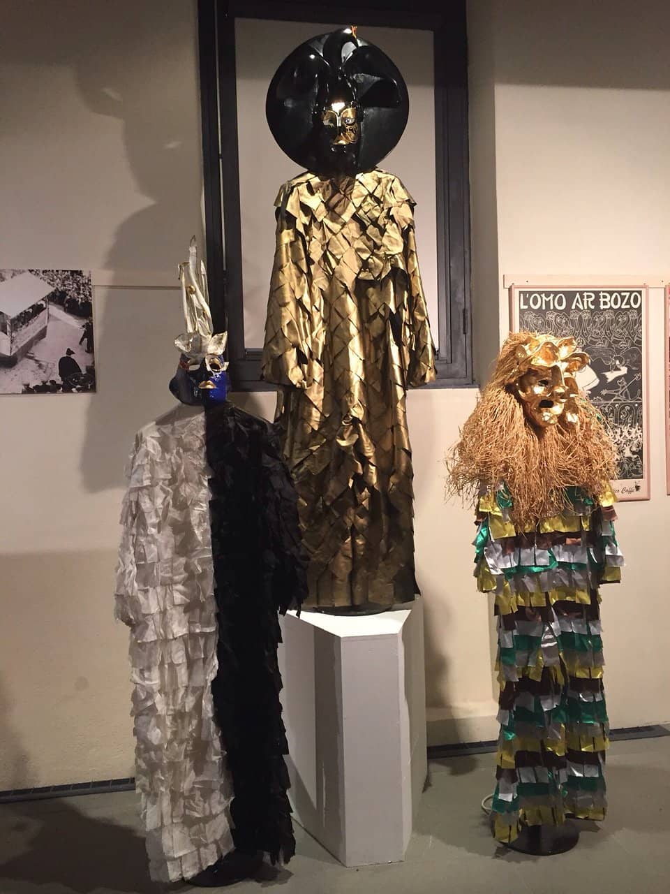 Rural Life Artifacts