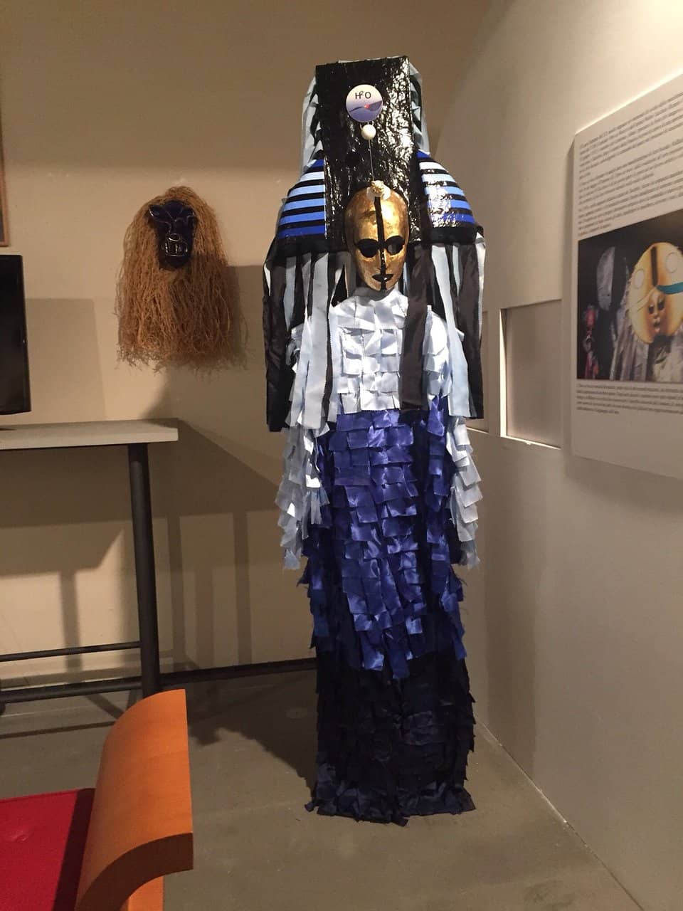 Popular Cults & Magic