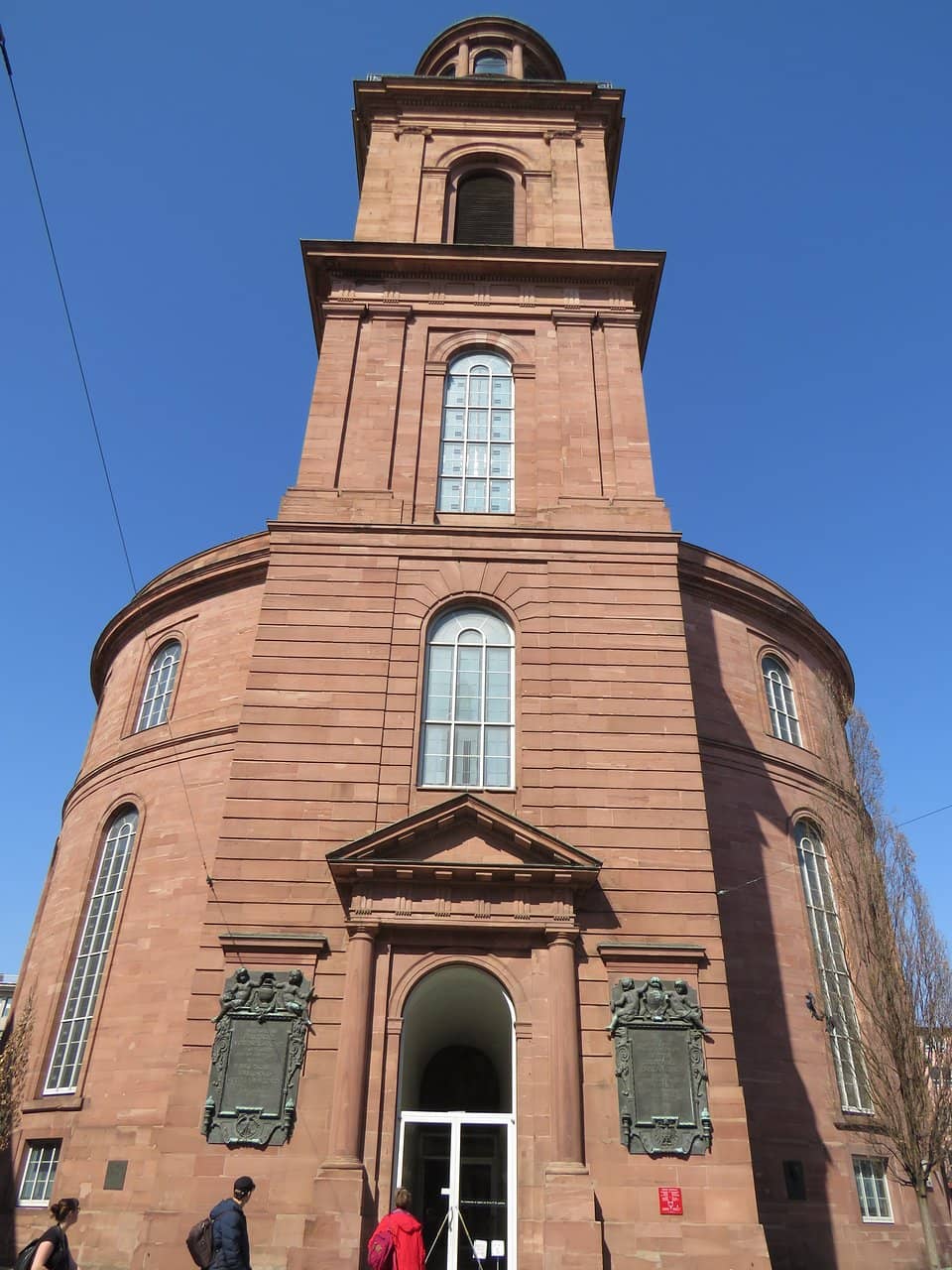 Vertical photo