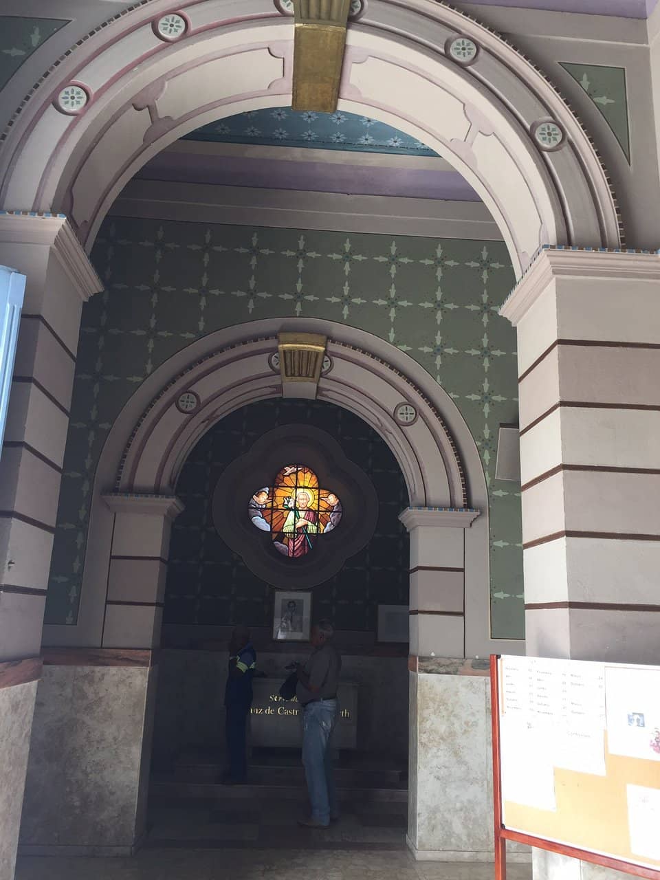 Vertical photo