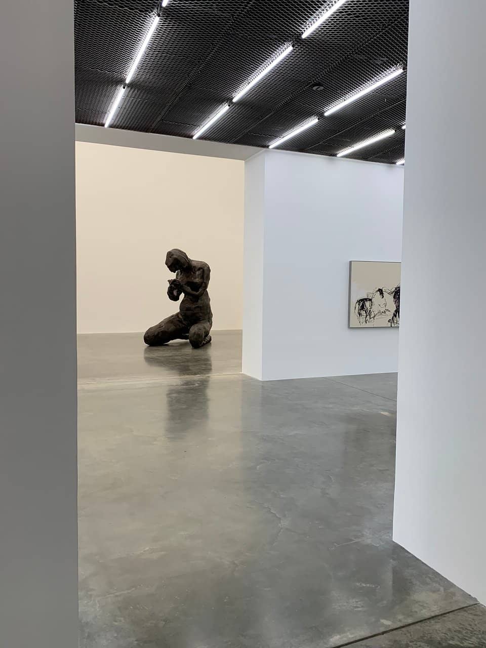 Renowned International Artists