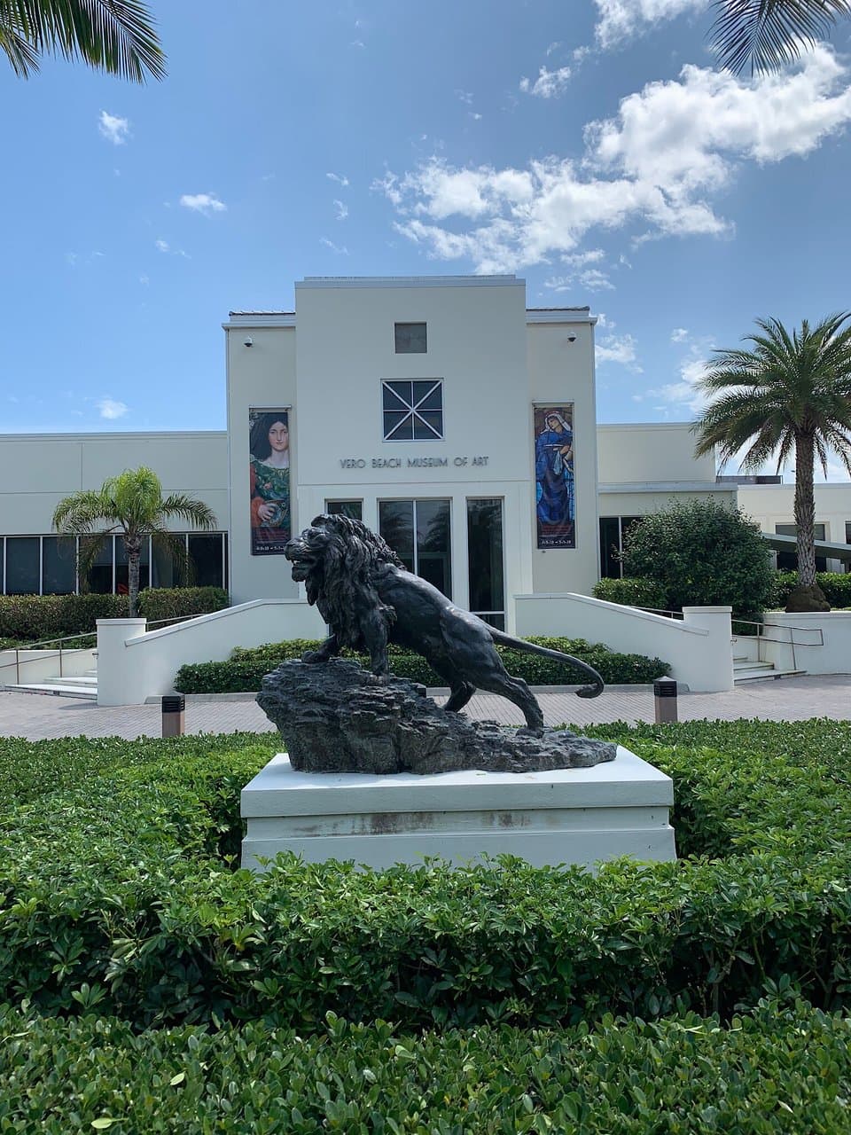 Vero Beach Museum of Art