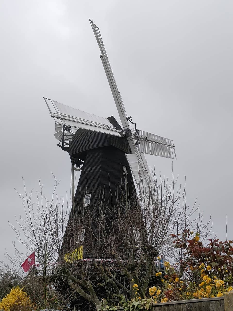 Community Event Space