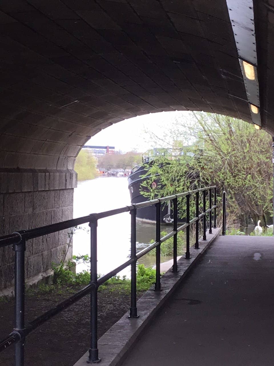 Riverside Views