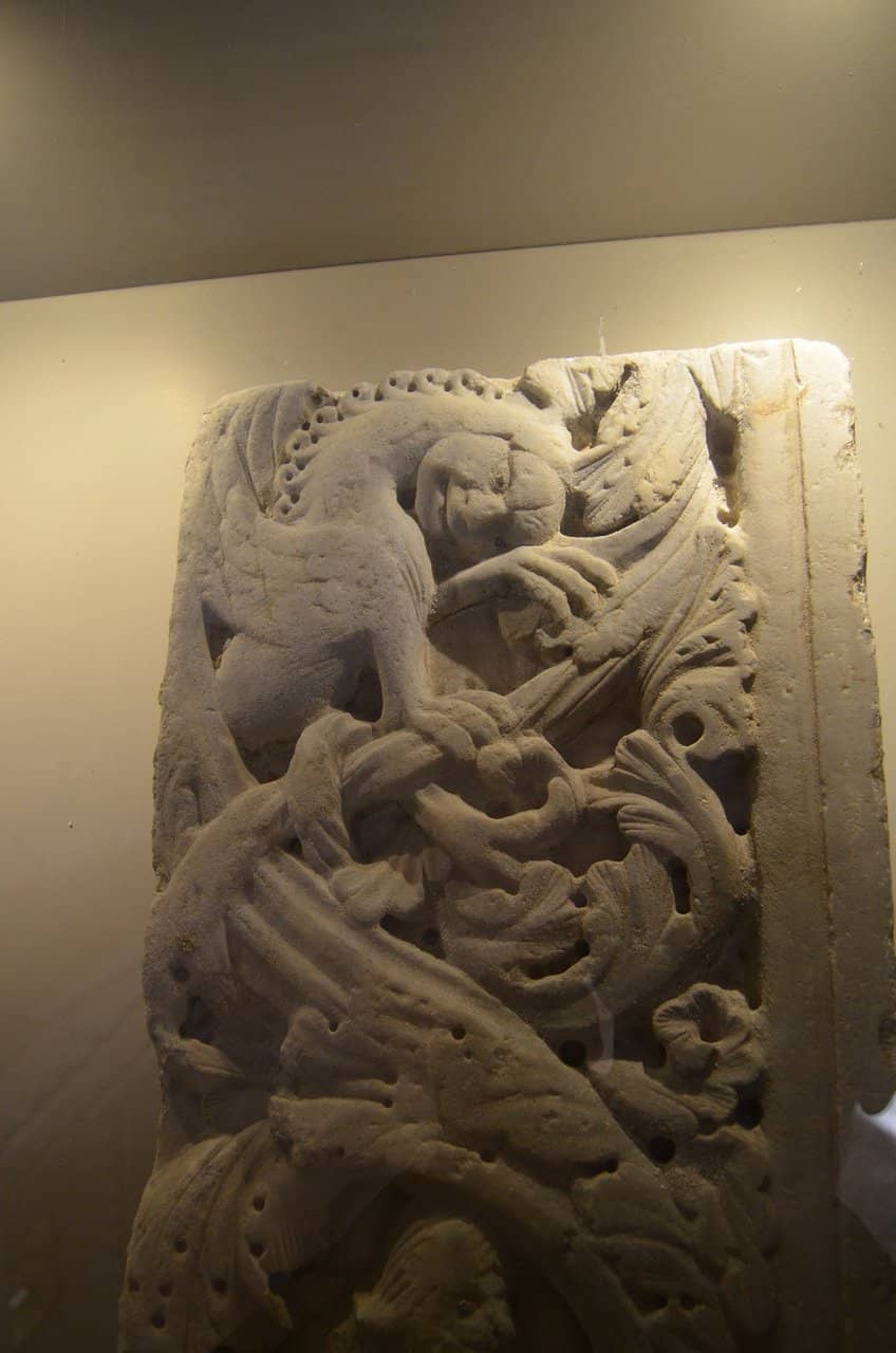 Octagonal Architecture