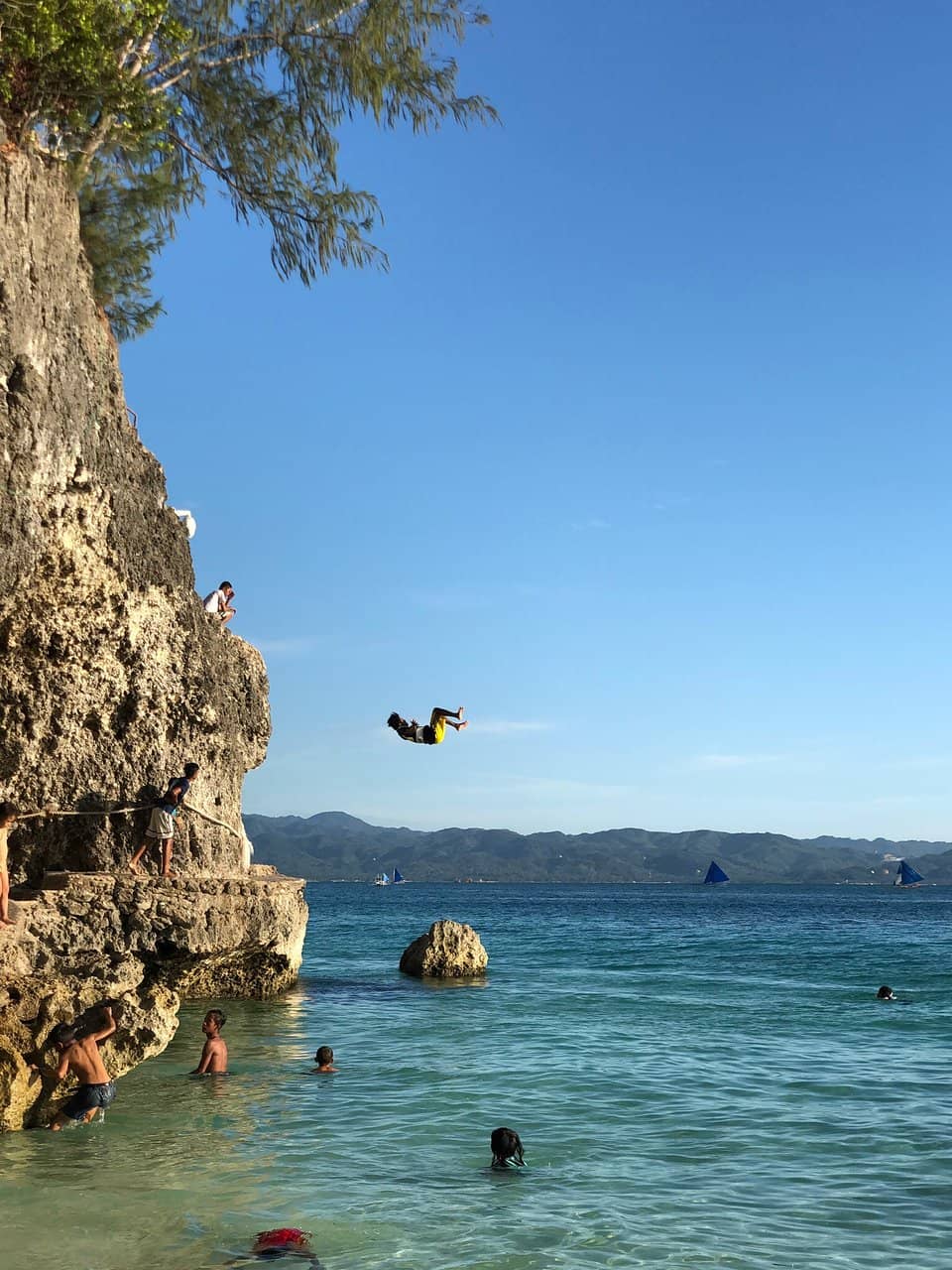 Vertical photo