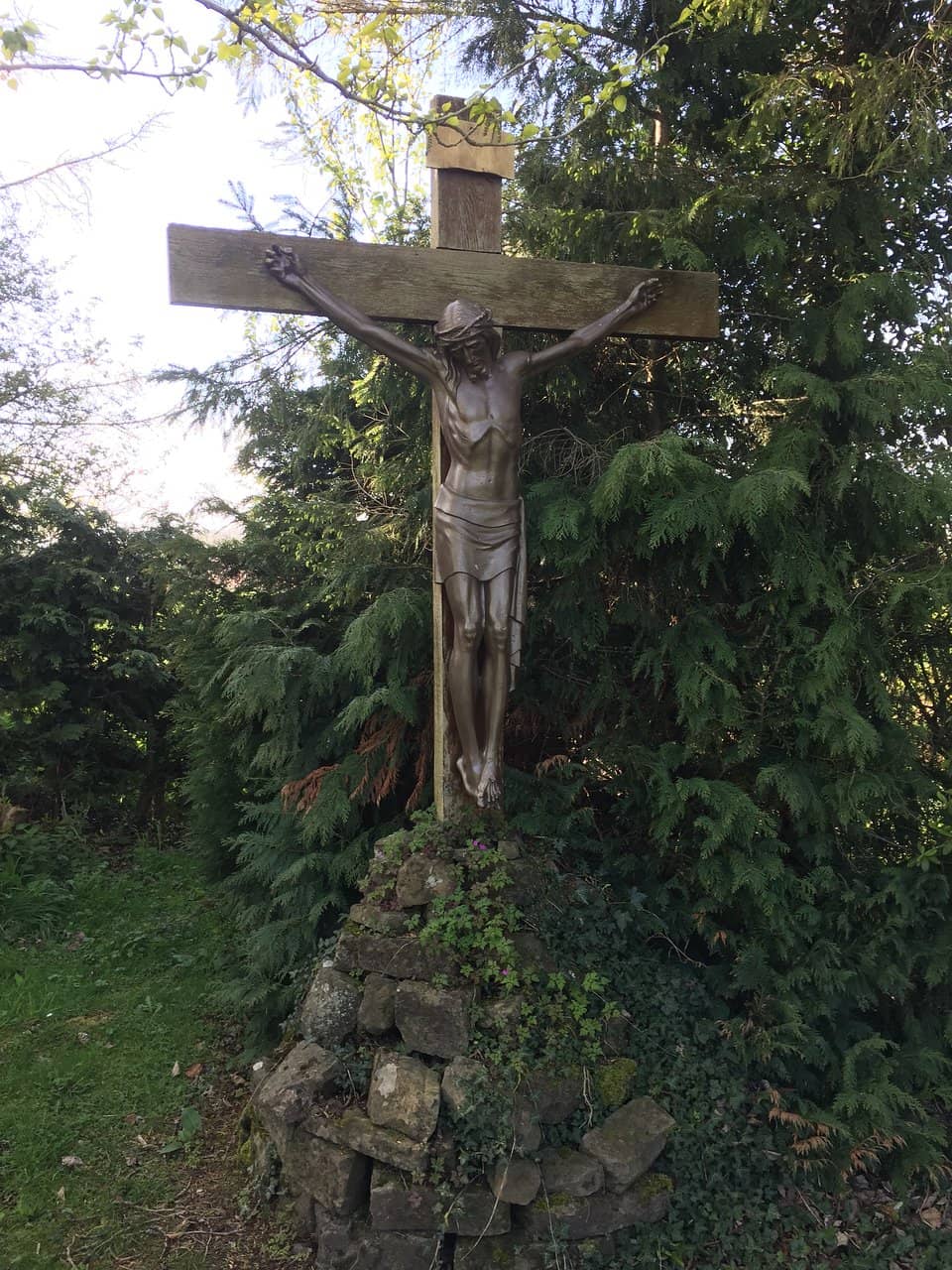 Ethereal Stained Glass