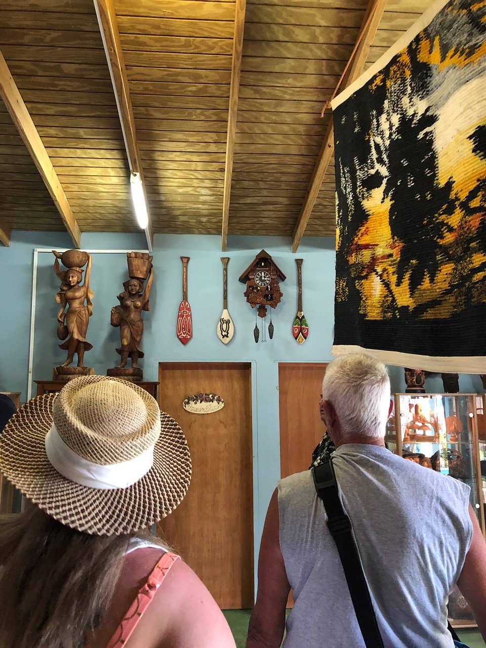 Children's Play Area